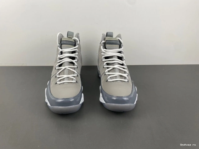 Grey Cool HV4794-011 9 Retro     (2025) Jordan 0201